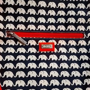 Ame & Lulu Racquet Cover